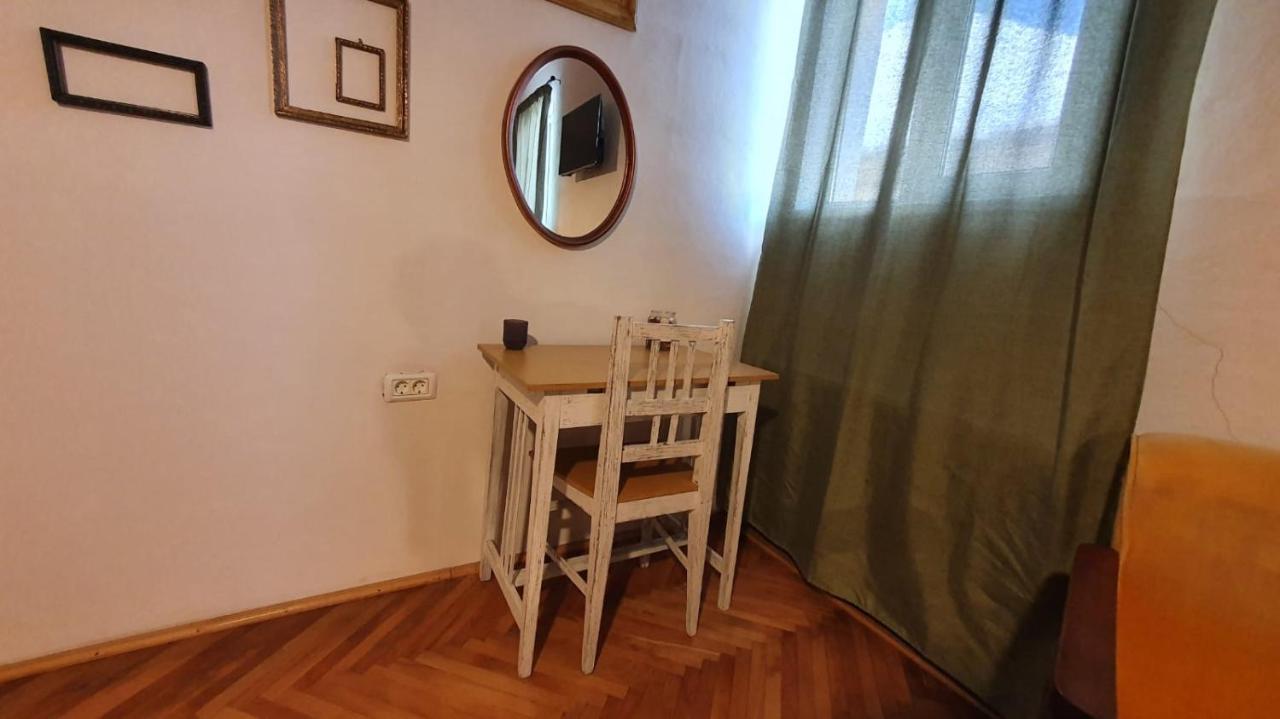 Nomad Apartment Brasov Luaran gambar