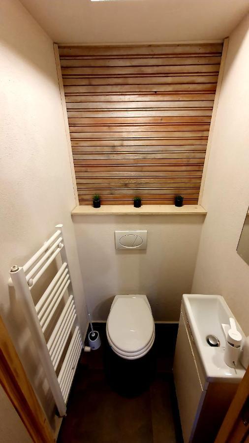 Nomad Apartment Brasov Luaran gambar